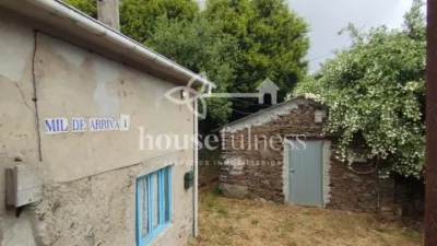 House in Moeche photo 32