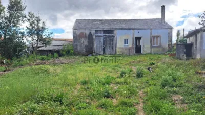 Casa – Oza, Burricios - Vista 2