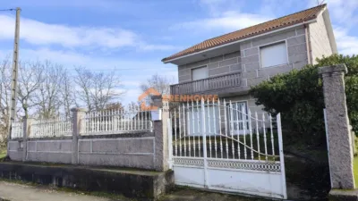 House in Xinzo de Limia photo 2
