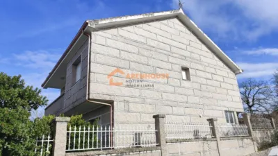 House in Xinzo de Limia photo 4