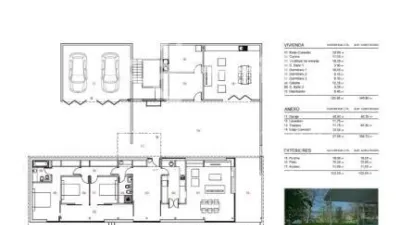 Chalet in Fene photo 10