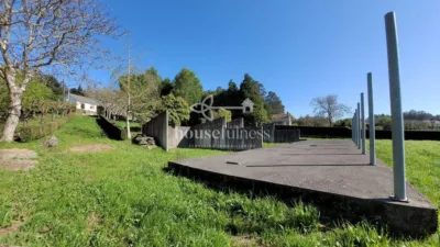 Chalet in Fene photo 22