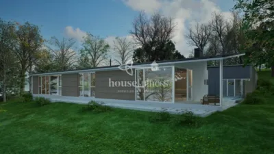 Chalet in Fene photo 2