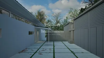 Chalet in Fene photo 3