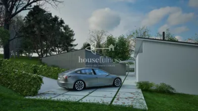 Chalet in Fene photo 7