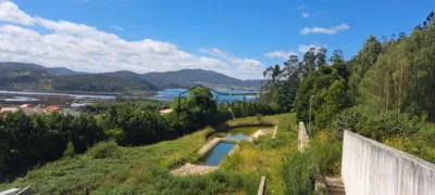 Piso – Ponteceso, O Couto - Vista 2