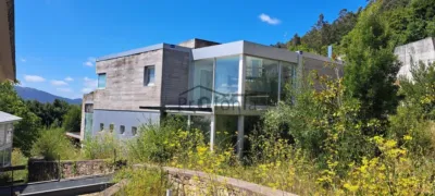 House in Lugar de Couto photo 29