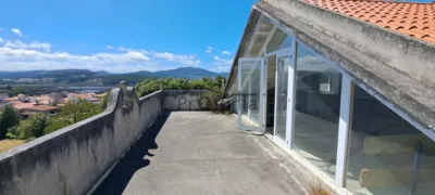 House in Lugar de Couto photo 48
