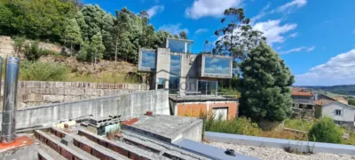 House in Lugar de Couto photo 9