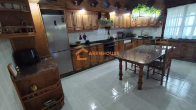 Chalet in Bande photo 12