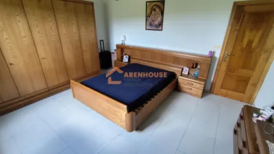 Chalet in Bande photo 16