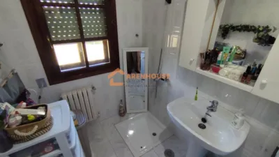 Chalet in Bande photo 21