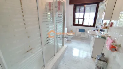 Chalet in Bande photo 23