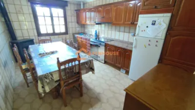 Chalet in Bande photo 24