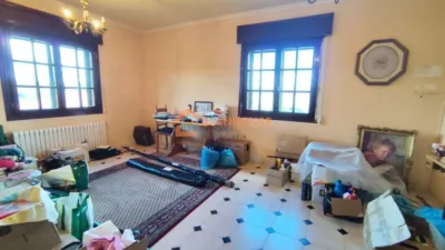 Chalet in Bande photo 25