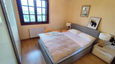 Chalet in Bande photo 30