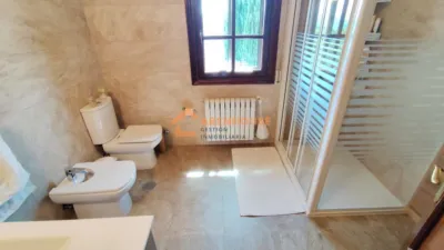 Chalet in Bande photo 33