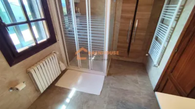 Chalet in Bande photo 34