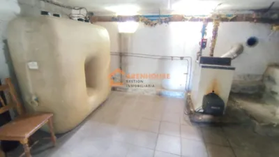 Chalet in Bande photo 41