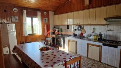 Chalet in Bande photo 46