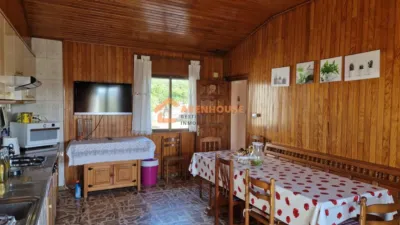 Chalet in Bande photo 47