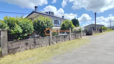 Chalet in Bande photo 6