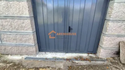 Chalet in Bande photo 8