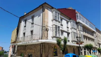House on Joaquín Loriga Street photo 3