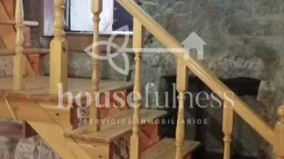 House in Ferrol photo 11