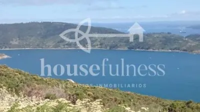 House in Ferrol photo 24