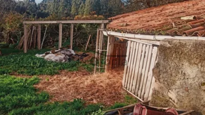 Casa – Oza Cesuras, As Bouzas, Bendrade - Más