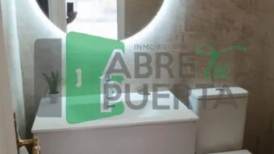 Piso en alquiler en Ourense, O Couto (Ourense Capital) de 850 €<span>/mes</span>