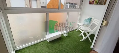 Piso en alquiler en Ourense, O Couto (Ourense Capital) de 850 €<span>/mes</span>