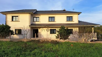 Casa en Aldea Vilanova photo 3