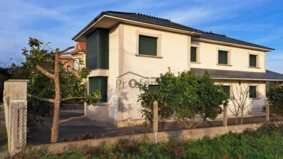 Casa – Bergondo, Moruxo - Més