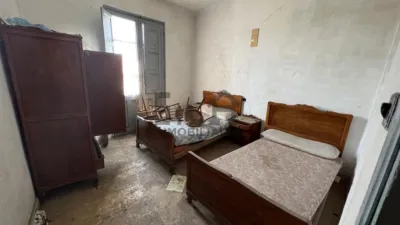 Casa en venta en Avenida de Balneario, cerca de Calle del Río Miño, O Carballiño de 130.000 €