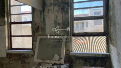 Casa – Ferrol, O Casquido, Ensanche A - Vista 5
