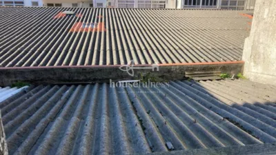 Casa – Ferrol, O Casquido, Ensanche A - Más