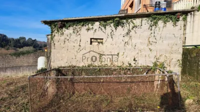 House in Lugar del Monte photo 16