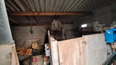 House in Lugar del Monte photo 21