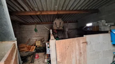 House in Lugar del Monte photo 24