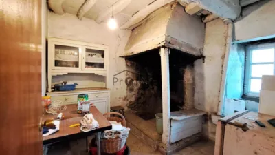 House in Lugar del Monte photo 5