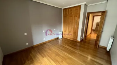 Apartment on Paseo de la Audiencia photo 12