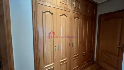 Apartment on Paseo de la Audiencia photo 14