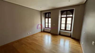 Apartment on Paseo de la Audiencia photo 16