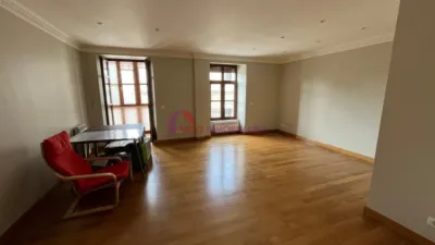Apartment on Paseo de la Audiencia photo 2