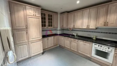 Apartment on Paseo de la Audiencia photo 6