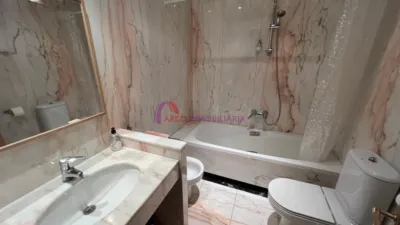 Apartment on Paseo de la Audiencia photo 9