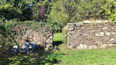 House in Somozas (A Coruña) photo 10