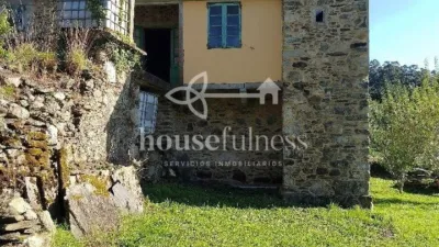 House in Somozas (A Coruña) photo 13
